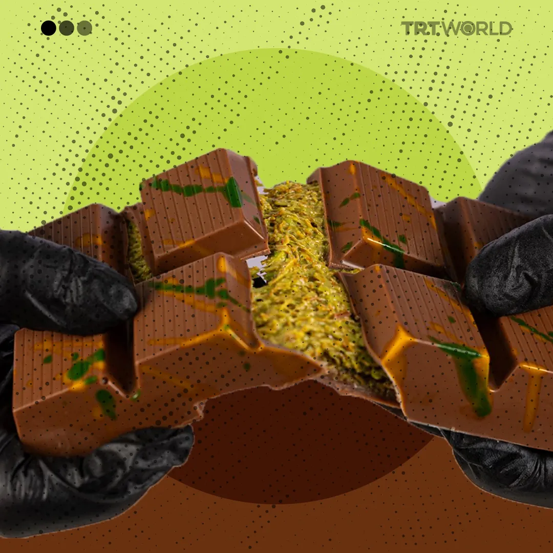 What makes food trendy?